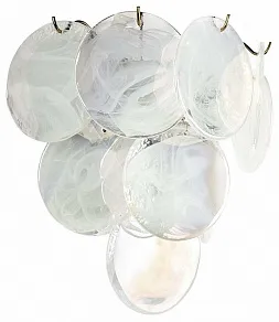 Накладной светильник Loft it Lolly 10492W Pearl