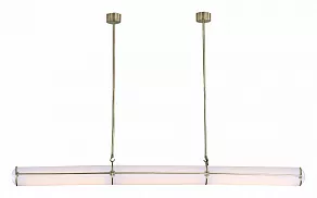 Подвесной светильник Milosh Tendence 753 0753CL-23AB