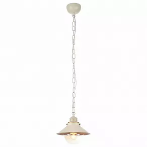 Подвесной светильник Arte Lamp Grazioso A4577SP-1WG