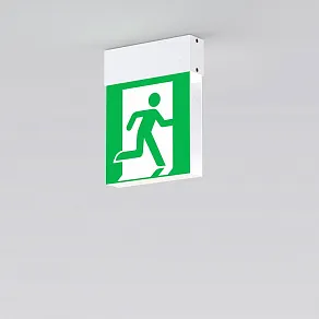 Светильник-указатель Arlight EMG-MARK 059803