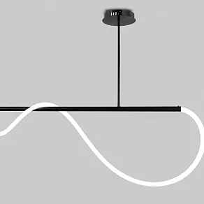 Светильник на штанге Moderli ИСТИНА V10689-PL