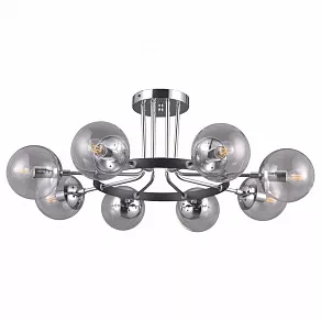 Потолочная люстра Vele Luce Intenso VL1413L08