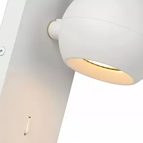 Бра Lucide Favori 09932/11/31