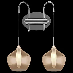 Бра Lightstar Pentola 803848