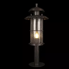 Наземный низкий светильник Loft it Palermo 100015/590