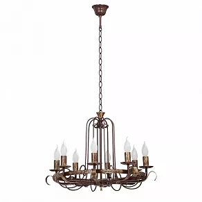 Подвесная люстра Vitaluce V1220 V1220/8