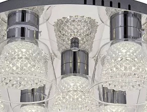 Накладной светильник Kink Light Азан 6112-7