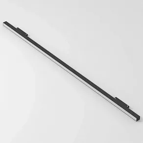 Встраиваемый светильник Luminotti GENESIS L.301.30.3K.BK