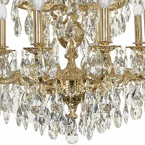 Подвесная люстра Dio D’Arte Aosta Aosta E 1.1.15.300 GB