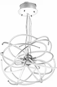 Подвесная люстра Lightstar Ciclone 748154