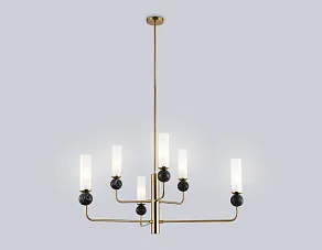 Люстра на штанге Ambrella Light LH LH53263