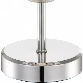 Настольная лампа декоративная Globo Virginia 51562T