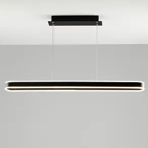 Подвесной светильник Moderli Leuch V1921-PL