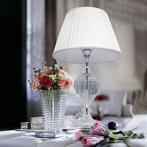 Настольная лампа декоративная Loft it Сrystal 10277