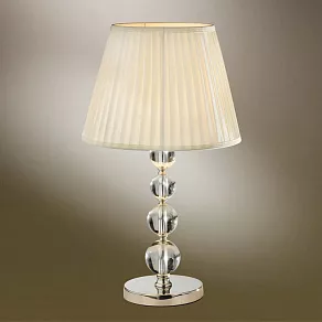 Настольная лампа декоративная Omnilux Foro OML-86304-01