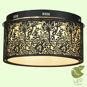 Накладной светильник Lussole Vetere GRLSF-2377-07