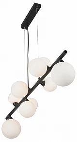 Подвесной светильник Vitaluce V2569 V2569-1/9S