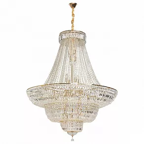 Подвесная люстра Chiaro Диана 2 340011536