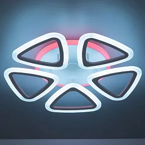 Потолочная люстра Citilux Мальта Смарт CL234A150E