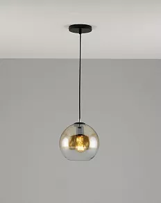 Подвесной светильник Moderli Silestia V1691-1P