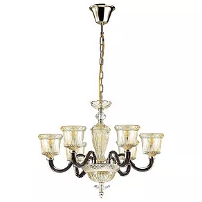 Подвесная люстра Odeon Light Giovanni 4000/6