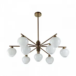 Люстра на штанге Lumion CARMELA 8278/9