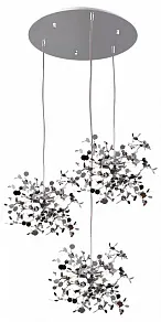 Подвесной светильник Lightstar Extra L3PR721134