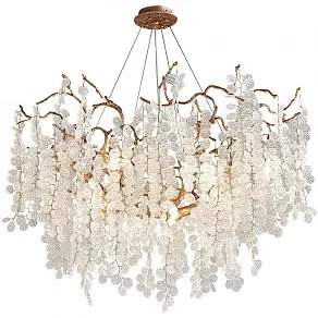 Подвесная люстра Imperiumloft 40.2478 184495-22