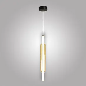 Подвесной светильник AM-Group AM491 AM491 A amber