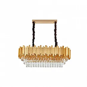 Подвесная люстра Arte Milano AM-41A 41A.L800.W300.H300.E14.8 G