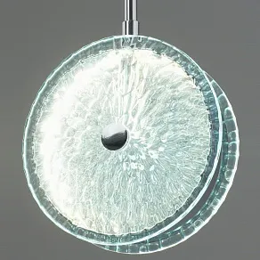 Подвесной светильник Moderli Marnia V11159-PL