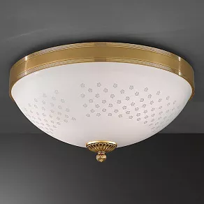 Накладной светильник Reccagni Angelo 8300 PL 8300/3