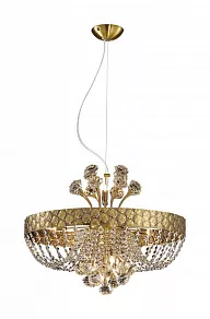 Подвесная люстра Odeon Light Sheratan 2514/10