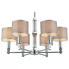 Подвесная люстра Omnilux Scario OML-64503-06