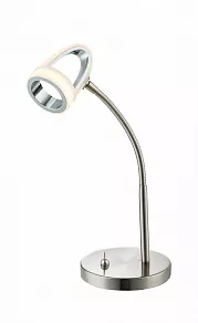 Настольная лампа офисная Globo Rodrik 56006-1T
