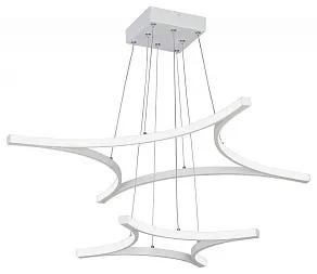 Подвесной светильник Vitaluce V2511DT V2511DT-0/4+4S