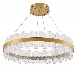 Подвесной светильник Natali Kovaltseva Smart Нимбы LED LAMPS 81268