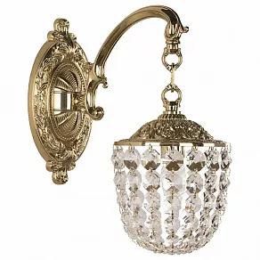 Бра Bohemia Ivele Crystal 7209 7209B10R/1/175 G