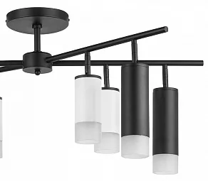 Люстра на штанге Lightstar Rullo LR7283648741