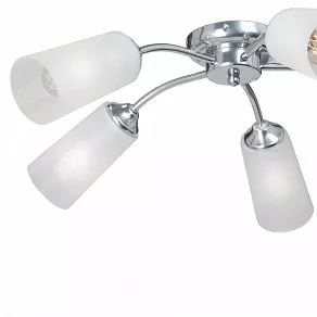 Потолочная люстра Vitaluce V3759 V3759-9/5PL