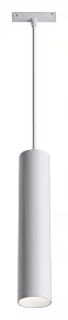 Подвесной светильник Maytoni Focus LED TR016-2-12W3K-W