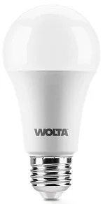 Лампа светодиодная Wolta  E27 20Вт 6500K 25W65BL20E27
