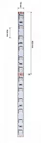 Лента светодиодная Deko-Light  840147