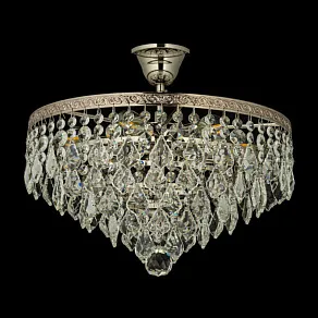 Люстра на штанге Arti Lampadari Castellana Castellana E 1.3.38.602 N