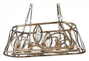 Подвесной светильник Maytoni Eisner H237-05-G