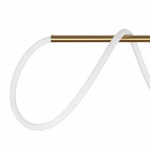 Светильник на штанге MyFar Thomas MR2381-1CL