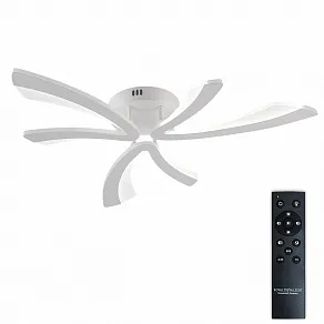 Потолочная люстра Natali Kovaltseva VIO LED LAMPS 81453