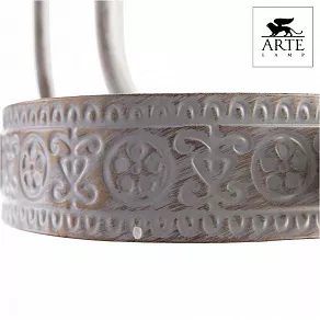 Люстра на штанге Arte Lamp Bettina A1296PL-6WG