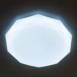 Накладной светильник Citilux Астрон CL733680G