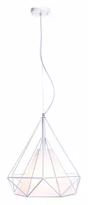 Подвесной светильник LUMINA DECO Forti LDP 7921 WT